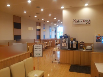 アリオ上尾店