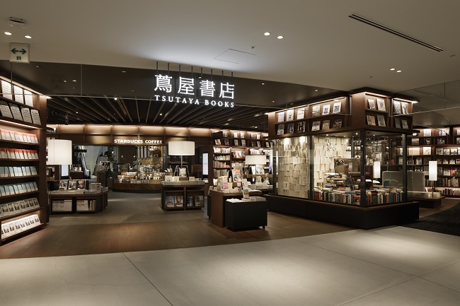 梅田蔦谷書店_1