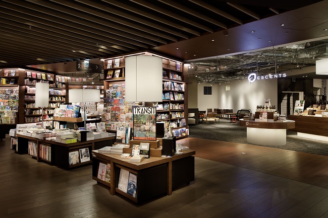 梅田蔦谷書店_2