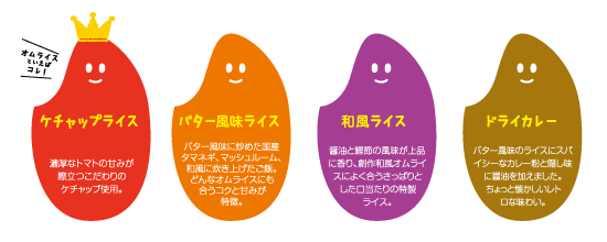 メニュー表記について ポムの樹 街の洋食屋さん ニュース ポムフードグループ