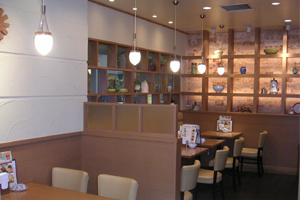 ポムの樹 府中くるる店 ポムの樹 府中くるる店
