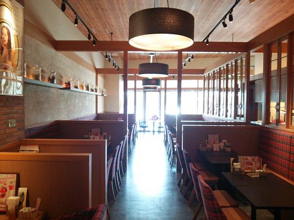 ポムの樹 イオンモール日の出店 ポムの樹 イオンモール日の出店