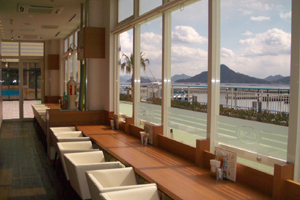 ポムの樹 広島マリーナHOP店 ポムの樹 広島マリーナHOP店