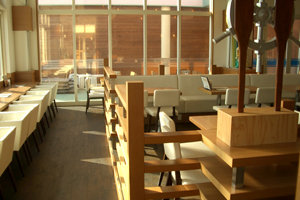 ポムの樹 広島マリーナHOP店 ポムの樹 広島マリーナHOP店