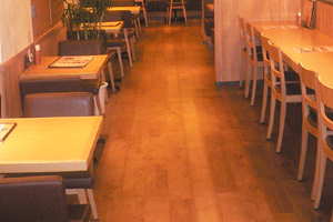 ポムズファーム クリスタ長堀店 ポムズファーム クリスタ長堀店